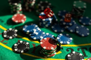 Payment method selection on ciutoto slot