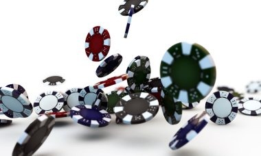 Live-dealer draws run on continuous cycles Live-dealer table draw timing