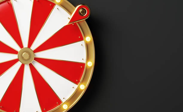 Live casino table with professional dealers