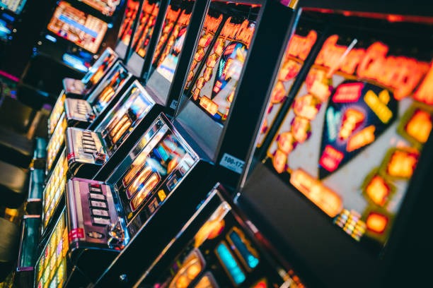 Transaction history log on ciutoto slot