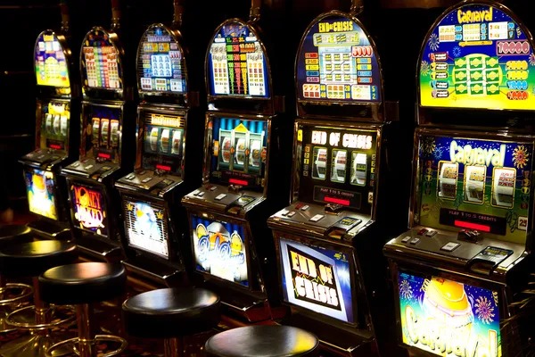 Recently Played activity list on ciutoto slot